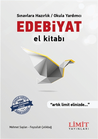 Edebiyat El Kitabı