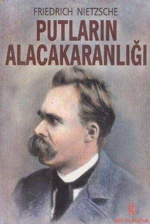 Putların Alacakaranlığı