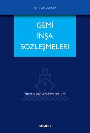Gemi İnşa Sözleşmeleri