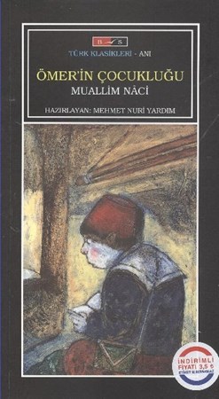 Ömer'in Çocukluğu