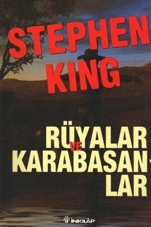 Rüyalar Ve Karabasanlar