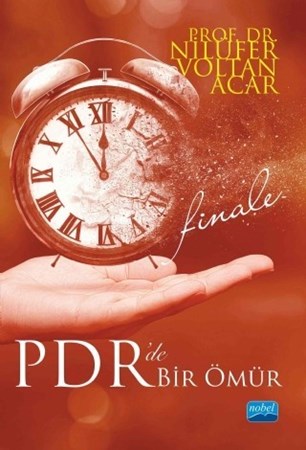 Pdr’De Bir Ömür -Finale-