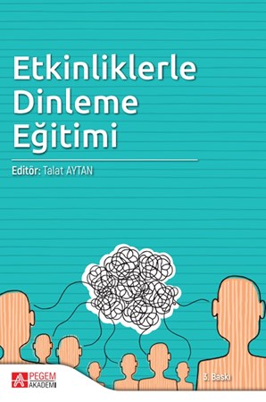 Etkinliklerle Dinleme Eğitimi