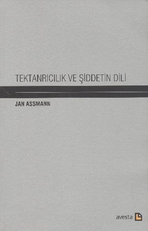 Tektanrıcılık Ve Şiddetin Dili