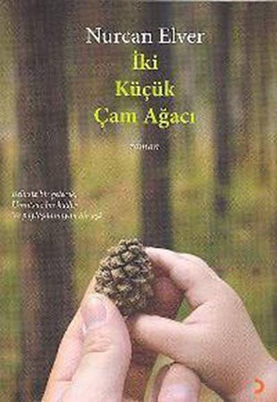 İki Küçük Çam Ağacı
