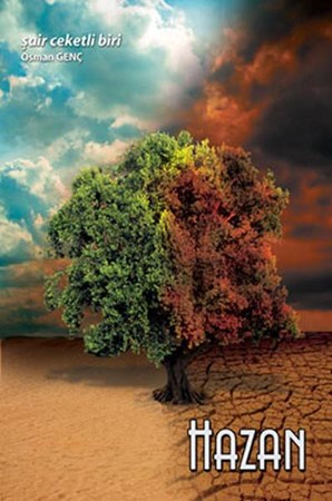 Hazan Şair Ceketli Biri