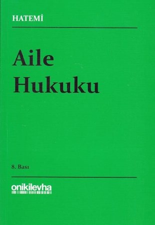 Aile Hukuku