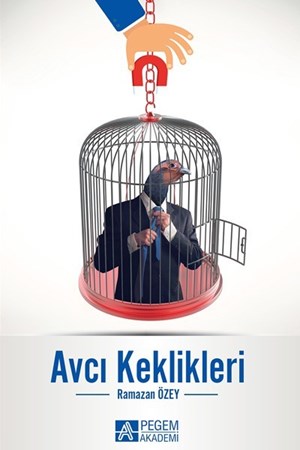 Avcı Keklikleri