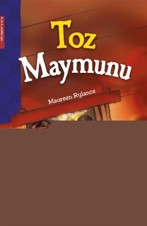 Toz Maymunu