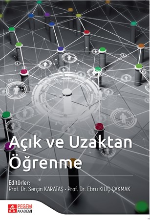 Açık Ve Uzaktan Öğrenme