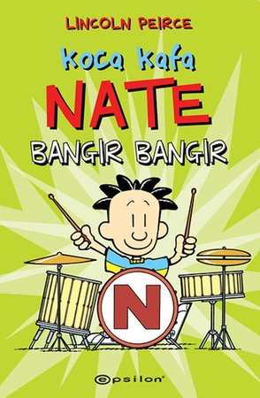 Koca Kafa Nate Bangır Bangır