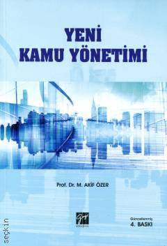 Yeni Kamu Yönetimi