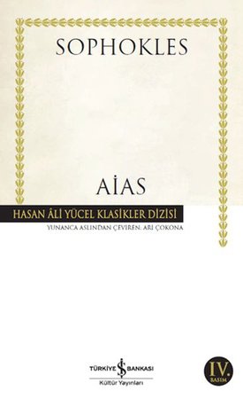 Aias - Hasan Ali Yücel Klasikleri