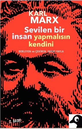 Sevilen Bir İnsan Yapmalısın Kendini