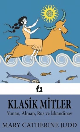 Klasik Mitler / Yunan, Alman, Rus ve İskandinav