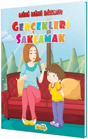 Gerçekleri Saklamak