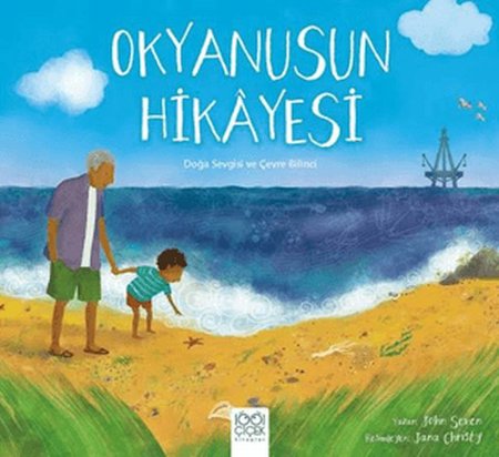 Okyanusun Hikayesi