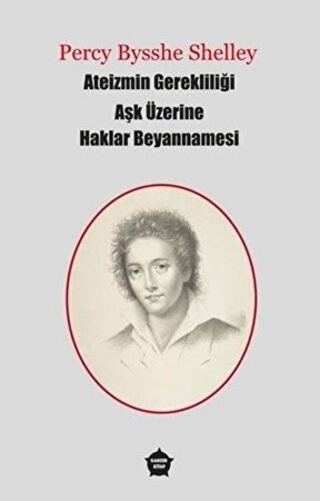 Ateizmin Gerekliliği Aşk Üzerine Haklar Beyannamesi