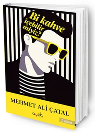 Bir Kahve İçebilir Miyiz