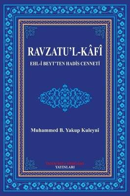 Ravzatu'l - Kafi