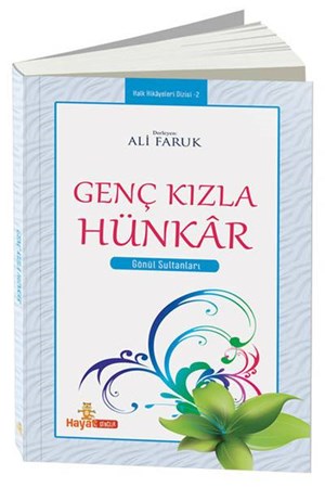 Genç Kızla Hünkar