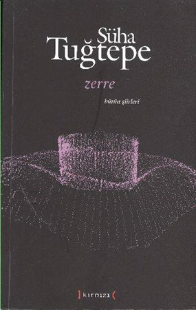 Zerre Bütün Şiirleri