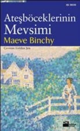 Ateşböceklerinin Mevsimi