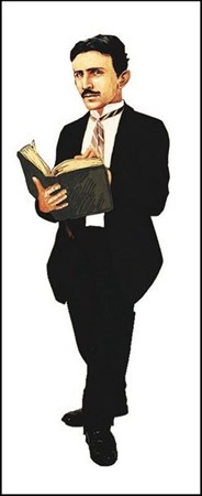 Tesla Ayraç Aylak Adam Hobi