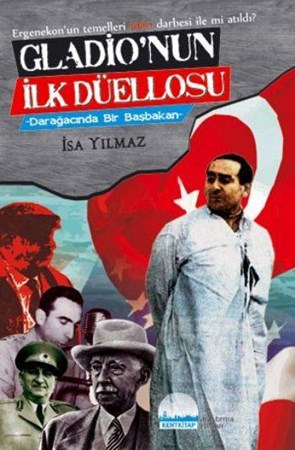 Gladio'nun İlk Düellosu Darağacında Bir Başbakan