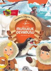 Masallarla Değerler Eğitimi Mutluluk Okyanusu