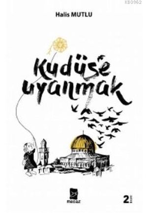 Kudüs'e Uyanmak