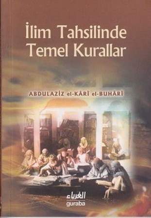İlim Tahsillerinde Temel Kurallar Cep Boy