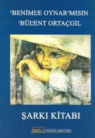 Benimle Oynar Mısın