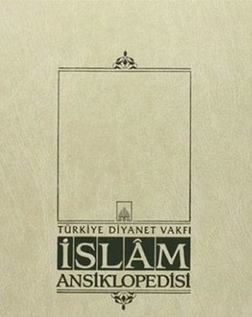 İslam Ansiklopedisi Cilt: 12