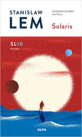 Solaris - SL10 (Ciltli)
