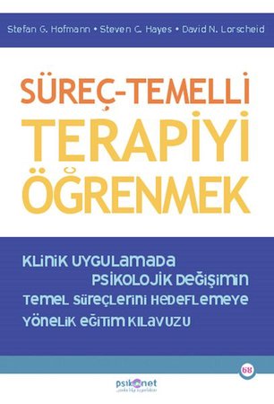 Süreç – Temelli Terapiyi Öğrenmek