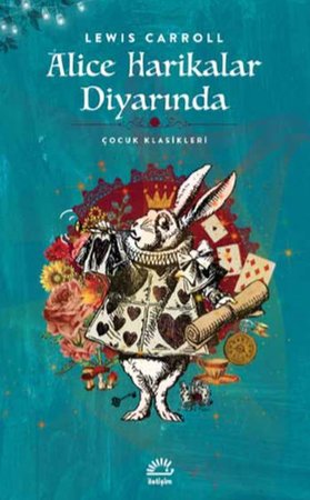 Alice Harikalar Diyarında