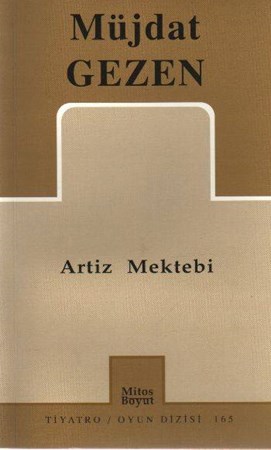 Artiz Mektebi 165