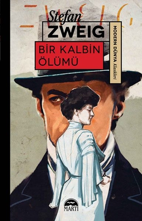 Bir Kalbin Ölümü - Modern Dünya Klasikleri