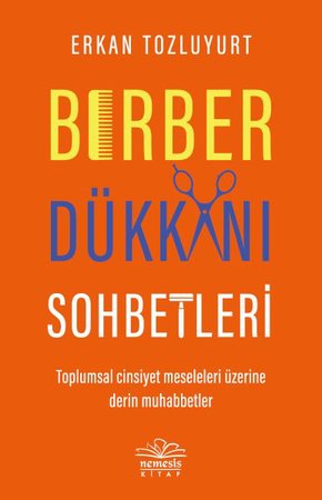 Berber Dükkânı Sohbetleri