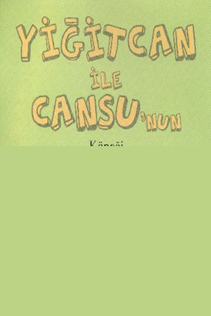 Yiğitcan ile Cansu'nun Köpeği