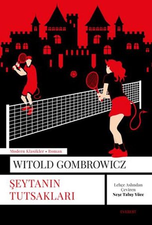 Şeytanın Tutsakları