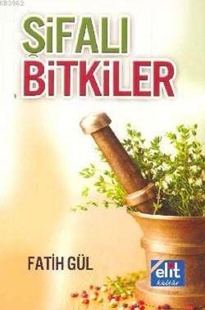 Şifalı Bitkiler Cep Boy