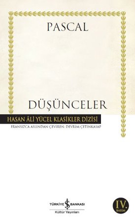 Düşünceler - Hasan Ali Yücel Klasikleri