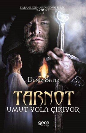 Tarnot Umut Yola Çıkıyor