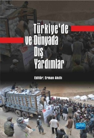 Türkiye’De Ve Dünyada Dış Yardımlar