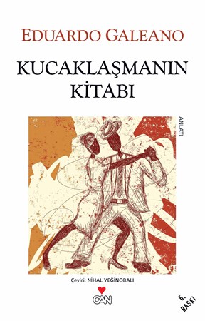 Kucaklaşmanın Kitabı