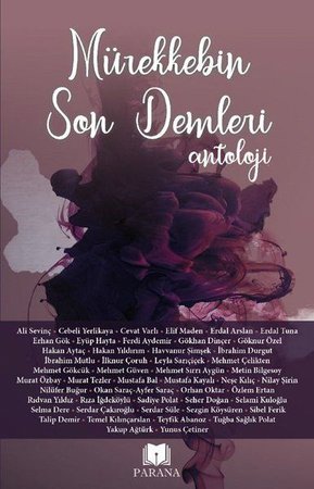 Mürekkebin Son Demleri - Antoloji
