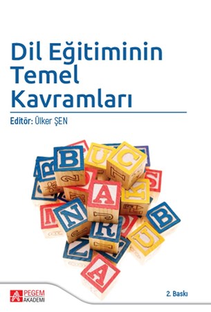 Dil Eğitiminin Temel Kavramları
