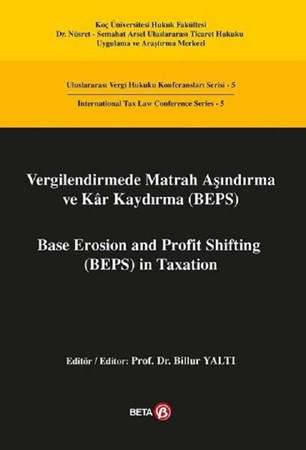 Vergilendirmede Matrah Aşındırma ve Kar Kaydırma